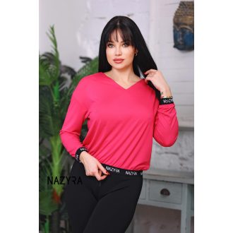 Nazyra Colet felső 2.0, magenta