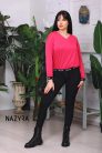 Nazyra Colet felső 2.0, magenta