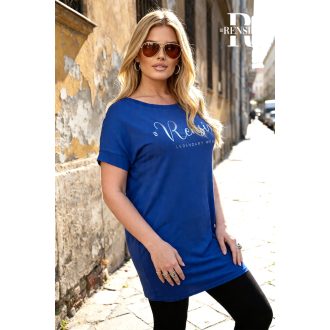 Rensix Legend tunika, királykék