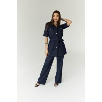 Anna Russo City muse farmer szett