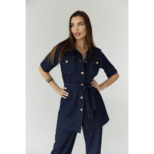 Anna Russo City muse farmer szett