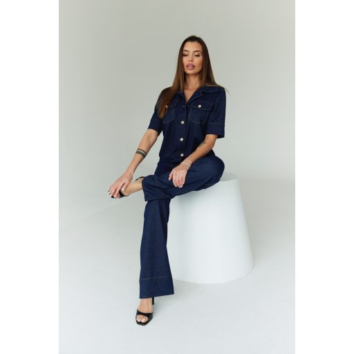 Anna Russo City muse farmer szett