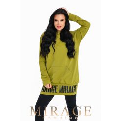 Mirage Aragónia futter pulóver, moha