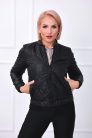Nazyra Lexy kabát, fekete