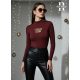 Rensix Sparkle body, burgundi