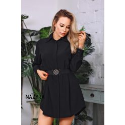 Nazyra Zara ingruha, fekete