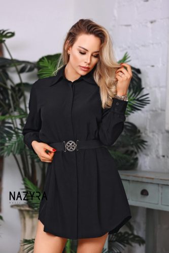 Nazyra Zara ingruha, fekete