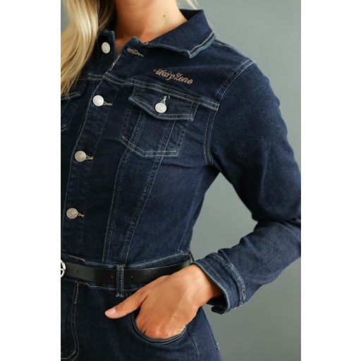 Warp Zone Futilia farmer ruha