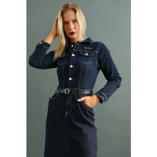 Warp Zone Futilia farmer ruha