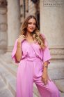 Anna Russo Positano overál, rózsaszín
