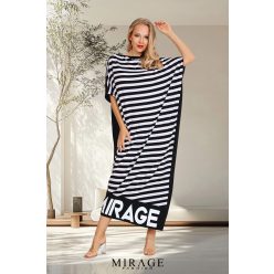 Mirage Capture pamut maxiruha, csíkos