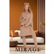 Mirage Top szabadidő szett, cappuccino