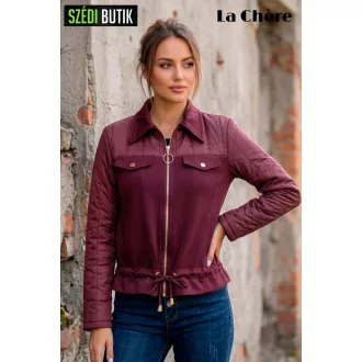 La Chére Arabella dzseki, burgundi