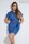Anna Russo Denim ruha, farmer