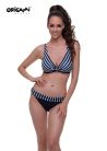 Origami Maldives D-451 bikini, 95D/46 (alsó - XL-XXL)