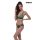 Origami Belizie Olive D-LX-446 bikini, 85D/42 (alsó - L-XL)