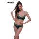 Origami Belizie Olive DM-LX-457 bikini, 95D/46 (alsó - L-XL)