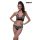 Origami Versailles PD-442 bikini, 90D/44 (alsó - L-XL)