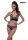 Origami Versailles PD-442 bikini, 90D/44 (alsó - L-XL)
