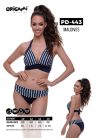 Origami Maldives PD-443 bikini