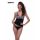 Origami Haiti T-461 tankini, 80D/40 (alsó - M-L)