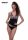 Origami Haiti T-461 tankini, 80D/40 (alsó - M-L)