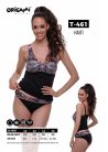 Origami Haiti T-461 tankini, 80D/40 (alsó - M-L)