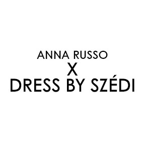 Anna Russo x Dress by Szédi