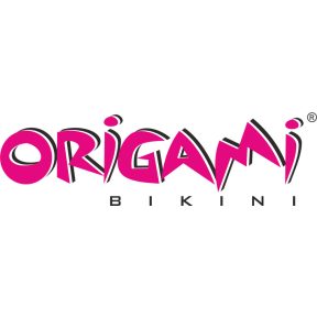 Origami Bikini